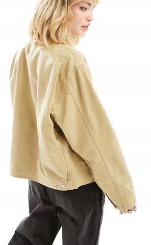 Carhartt WIP Detroit Jacket Bourbon Aged M na Arena.pl