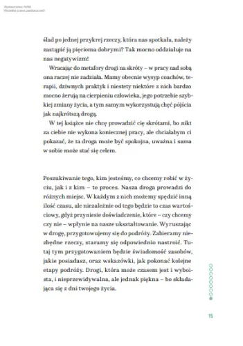 Nawyki zamiast cudów na Arena.pl