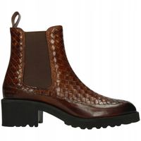 Melvin Hamilton Abigail 1 botki damskie r. 43