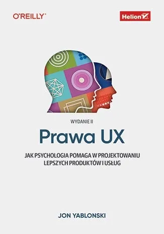 Prawa UX. Jak psychologia pomaga w projektowaniu lepszych produktów i usług na Arena.pl