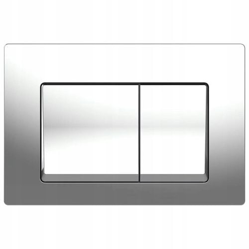 AQUAUNO PRZYCISK SPŁUKUJĄCY DO WC GEBERIT SIGMA CHROM na Arena.pl