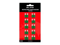 Bezpiecznik samochodowy 30A