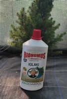 Nawóz Biohumus Iglaki 1 l Ekodarpol