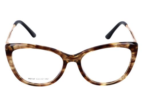 Damska oprawka okularowa na Arena.pl