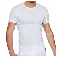 HENDERSON Koszulka 1495 BT-100 % bawełna biała M