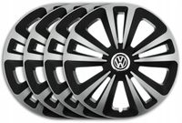 KOŁPAKI 14'' VW VOLKSWAGEN Up Golf Passat Polo TRM