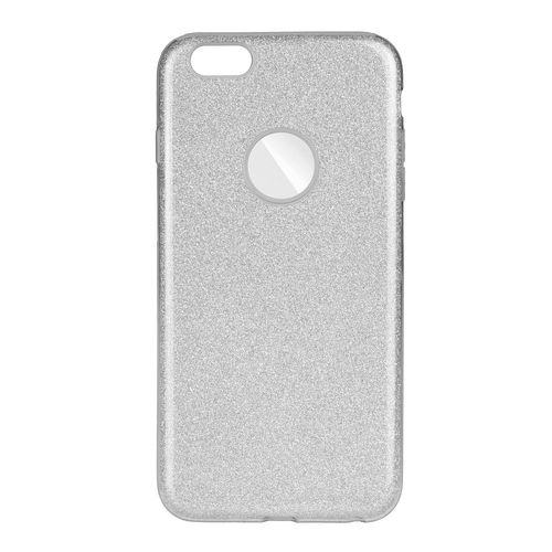 Futerał Forcell SHINING do iPhone 6/6S srebrny na Arena.pl