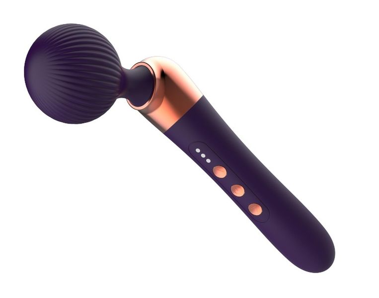 Stymulator-Massager Ultra Strong - USB 10 Functions / 5 Speeds zdjęcie 1