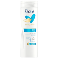 dove bodylotion body love hydro pflege balsam do ciała 400 ml