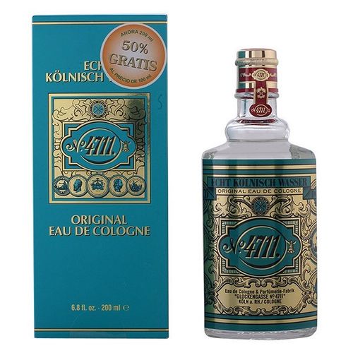 Perfumy Unisex 4711 4711 EDC na Arena.pl