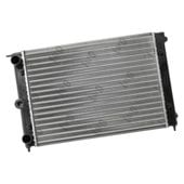 CHŁODNICA VW PASSAT B2 1980 1981 1982 1983 1984 1985 1986 1987 1988