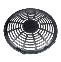 Osłona wentylatora Rato silnik RV340D 19302-Z320120-Q2A0