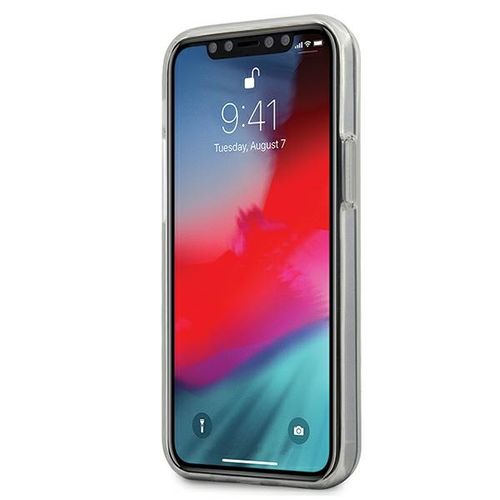 Etui Karl Lagerfeld do iPhone 12 mini, Wielokolorowy na Arena.pl