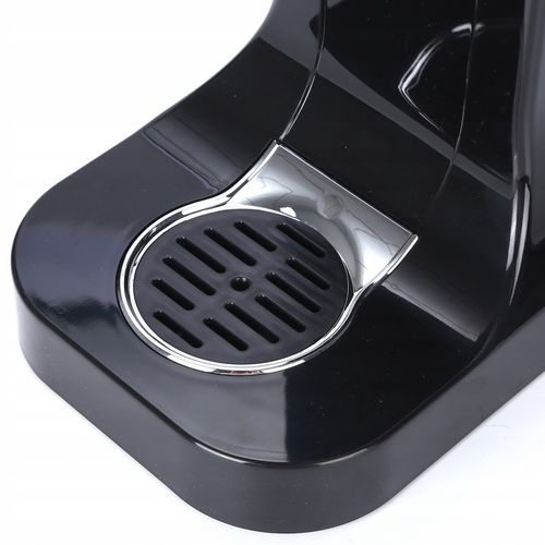 SATURATOR do gazowania wody + 2 butelki Czarny + cylinder nabój ZESTAW na Arena.pl