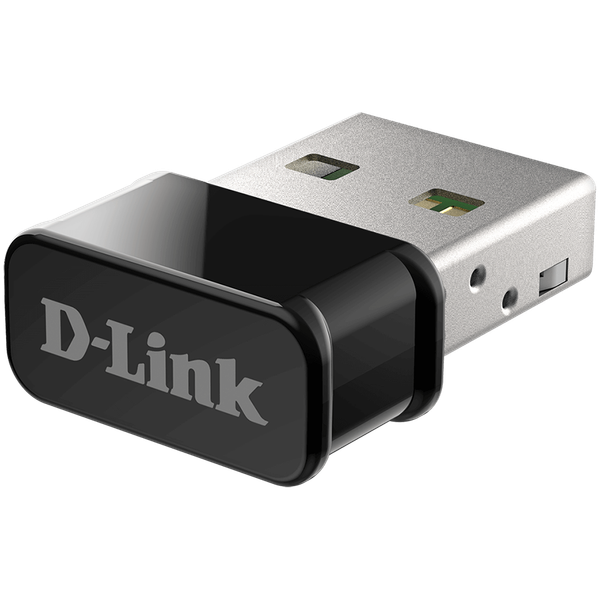 d-link ac1300 mu-mimo nano usb adapter zdjęcie 1