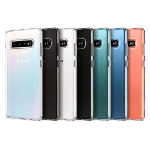 SPIGEN LIQUID CRYSTAL GALAXY S10+ PLUS CRYSTAL CLEAR na Arena.pl