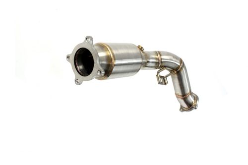 Downpipe Audi A4 B8 A5 8T na Arena.pl