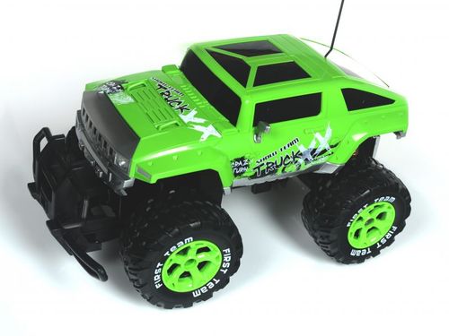 Samochód RC WINYEA W3819 Hummer na Arena.pl