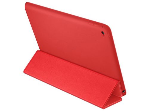 Etui smart case do ipad mini 4 czerwone na Arena.pl