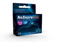Antychrapacz NoSnore Plus rozmiar  XL 3+1