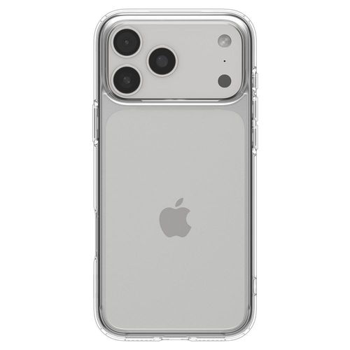 SPIGEN ULTRA HYBRID IPHONE 17 PRO CRYSTAL CLEAR na Arena.pl