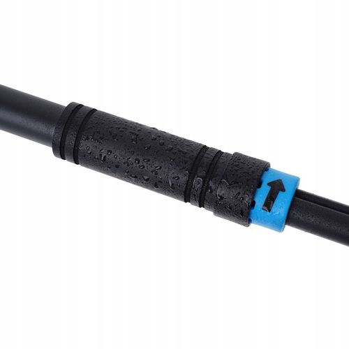 SOLIDNY DRĄŻEK ROZPOROWY DO PODCIĄGANIA ĆWICZEŃ SIŁOWNIA REGULOWANY 180 KG na Arena.pl