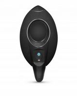 Dzbanek filtrujący Dafi Astra 3L LED czarny + 1 classic + 2 szklanki