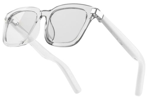 inteligentne okulary colmi g06 (przezroczyste) na Arena.pl
