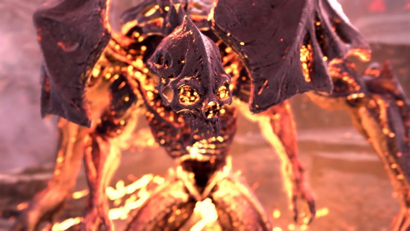 Forspoken Klucz Kod CD KEY BEZ VPN WYSYŁKA 24/7 zdjęcie 4