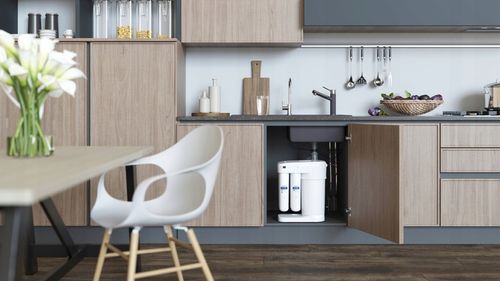 Zestaw 5 wkładów do RO-101S Morion K5 x 2, K2 x 2, K7M na Arena.pl