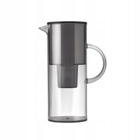Dzbanek do filtrowania wody 2 l (smoke) EM Stelton