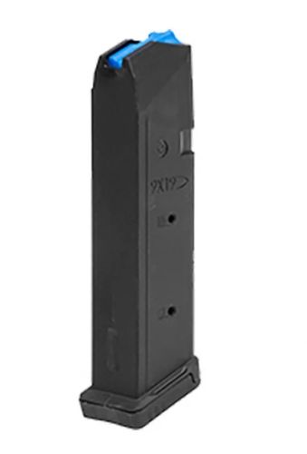 Magazynek polimerowy Leapers do pistoletu Glock 9×19 mm na 17 naboji na Arena.pl