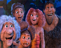 Puzzle tradycyjne Krudowie