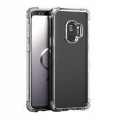 ETUI IPAKY CRYSTAL DO GALAXY S9 PANCERNE BEZBARWNE