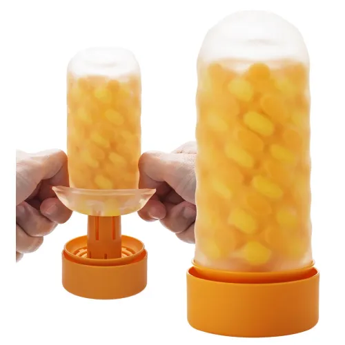 masturbator arte weave tenga na Arena.pl