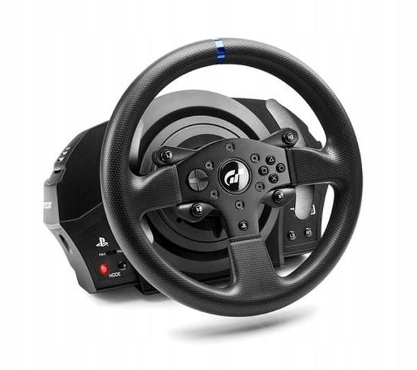 Kierownica + pedały Thrustmaster T300 RS GT Edition PS / PC Force Feedback zdjęcie 3