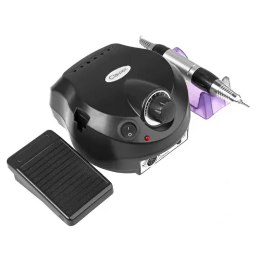 PROFESJONALNA FREZARKA DO PAZNOKCI MANICURE 65W na Arena.pl