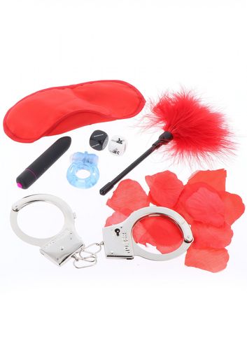 the kinky fantasy kit assortment na Arena.pl