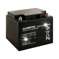 Akumulator AGM ALARMTEC serii BP 12V 40Ah