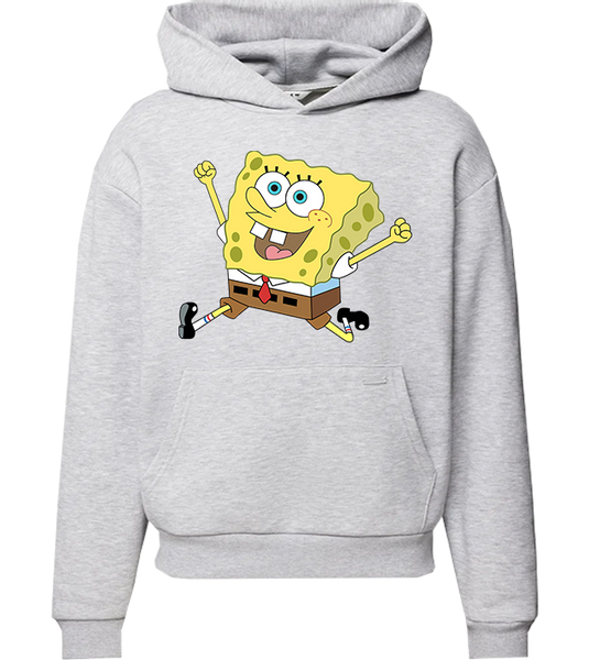 Bluza z kapturem Spongebob zdjęcie 1