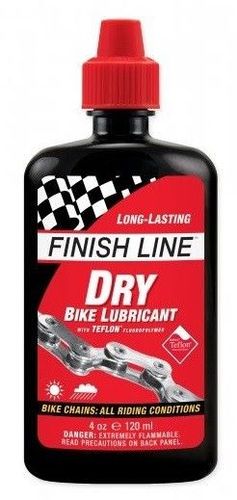 Olej Finish Line TEFLON PLUS teflonowy 120ml na Arena.pl