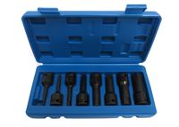 KLUCZE NASADOWE UDAROWE HEX IMBUS H5-H19 1/2'' FALON-TECH FT5191