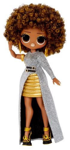 LOL Surprise OMG HoS Doll - Lady Diva na Arena.pl