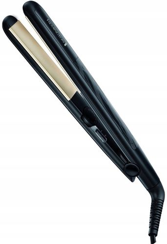 Ceramiczna PROSTOWNICA do Włosów z Powłoką REMINGTON Regulacja TEMP na Arena.pl