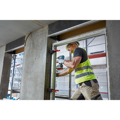 Wiertarka udarowa BOSCH GDX/GSB 18 V 1750 rpm 350 Nm na Arena.pl