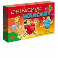 ND39_219209 -GRA CHINCZYK/WARCABY ALX 1112 PUD