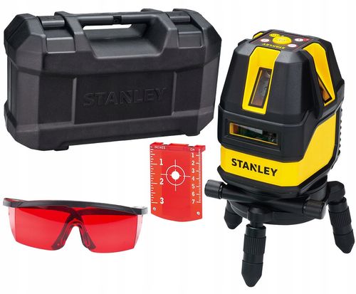 STANLEY LASER ST FM 4V1H MULTI-LINE na Arena.pl