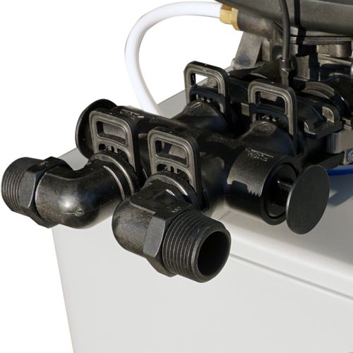 ZMIĘKCZACZ WODY HYDRO PREMIUM 32 MONOSFERYCZNY na Arena.pl