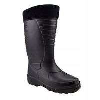 Lemigo Grenlander Kalosze Gumowce Piankowe EVA ocieplane superlekkie