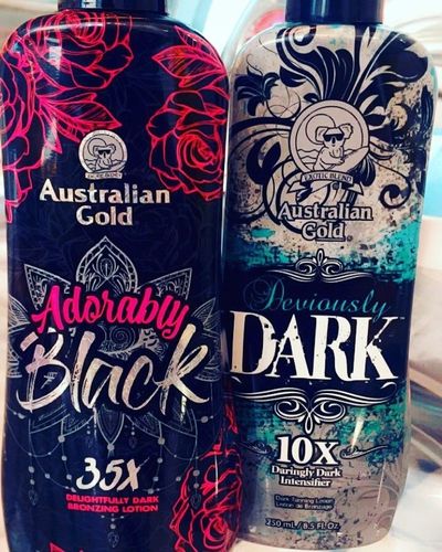 AUSTRALIAN GOLD DEVIOUSLY DARK AKTYWATOR - BRONZER na Arena.pl
